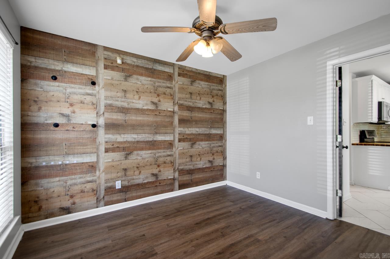 3712 Hazelwood  Benton, AR