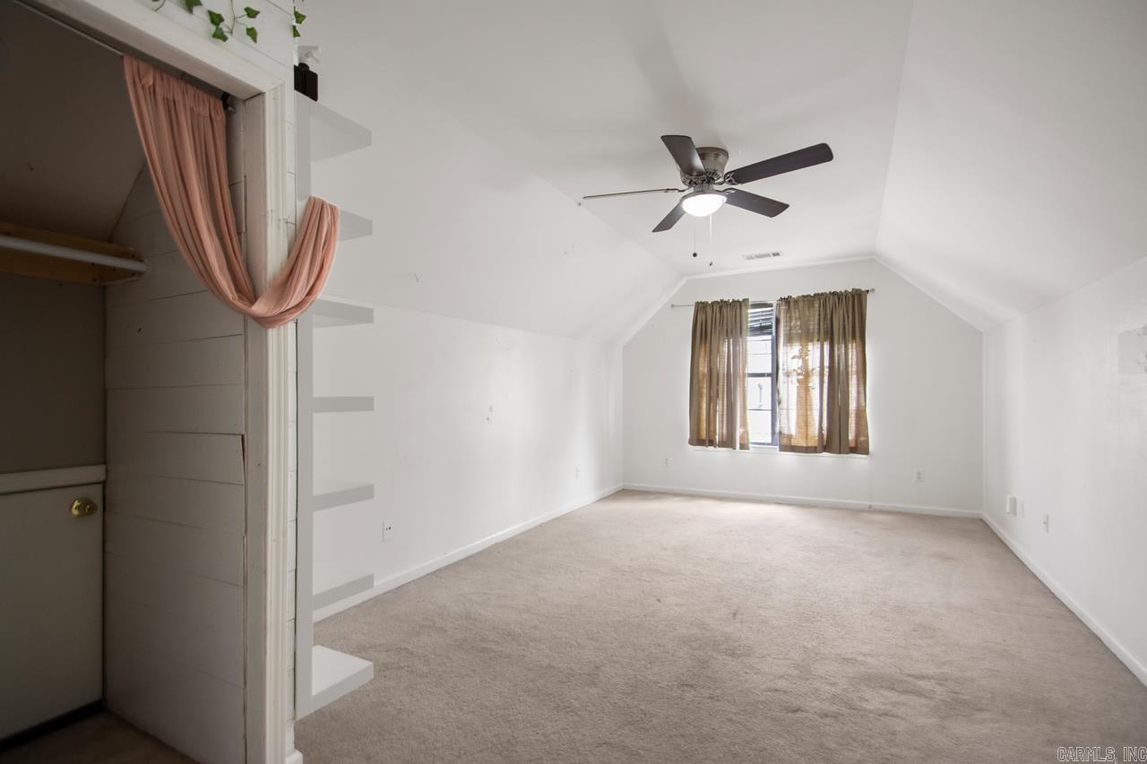 3712 Hazelwood  Benton, AR