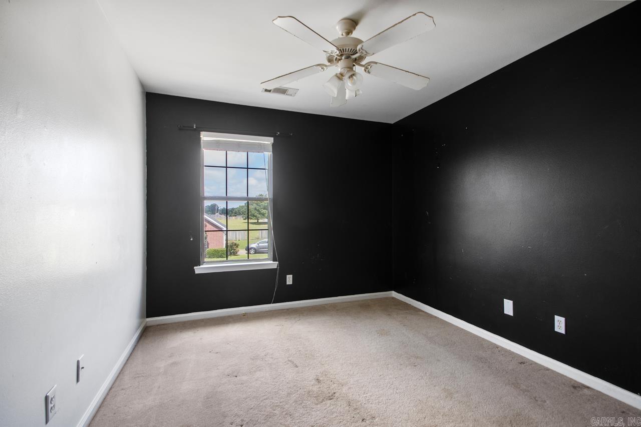 3712 Hazelwood  Benton, AR