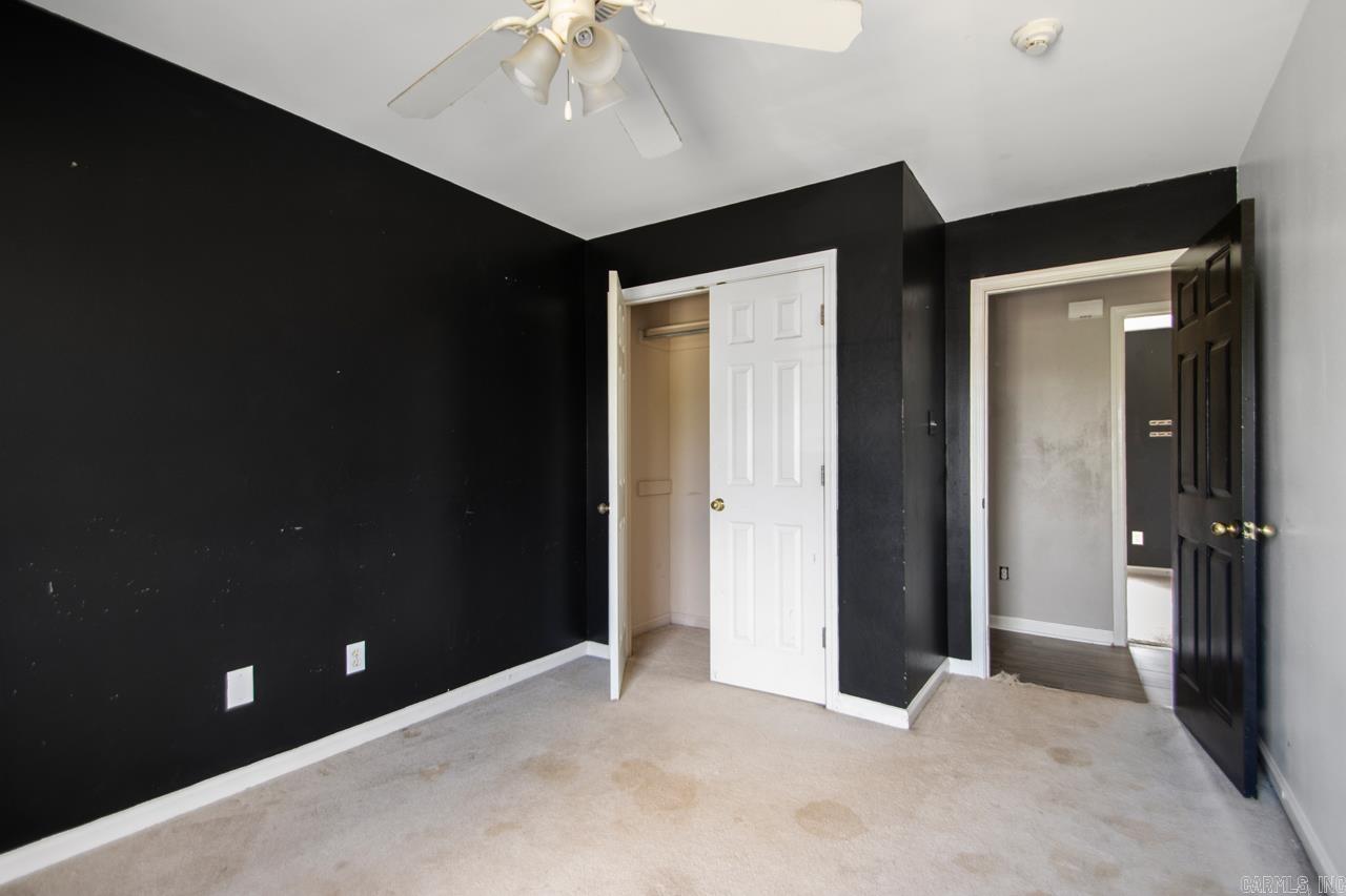 3712 Hazelwood  Benton, AR