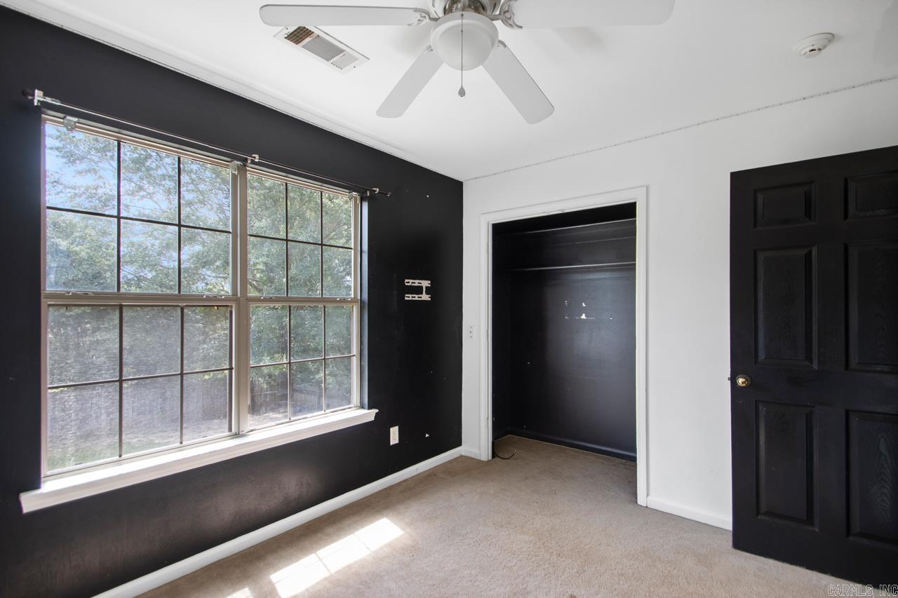 3712 Hazelwood  Benton, AR
