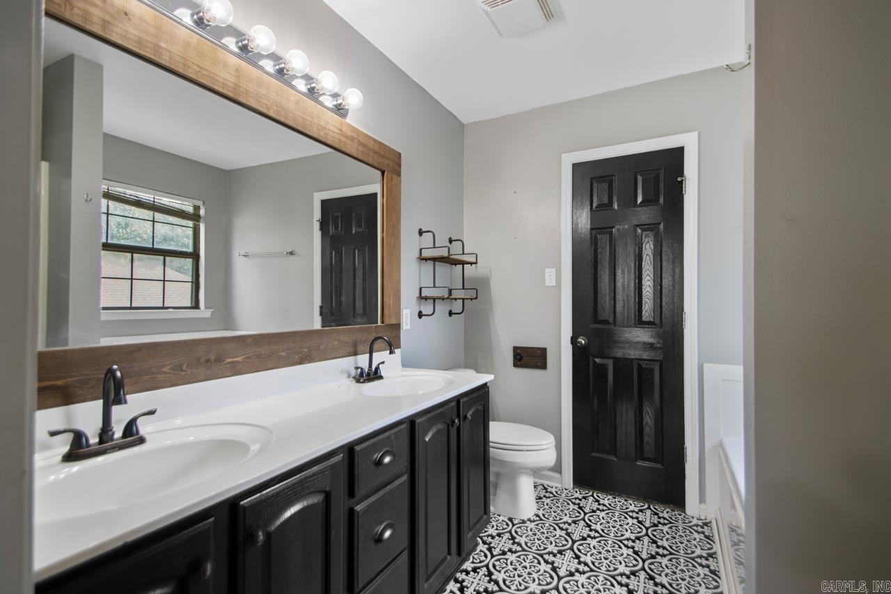 3712 Hazelwood  Benton, AR