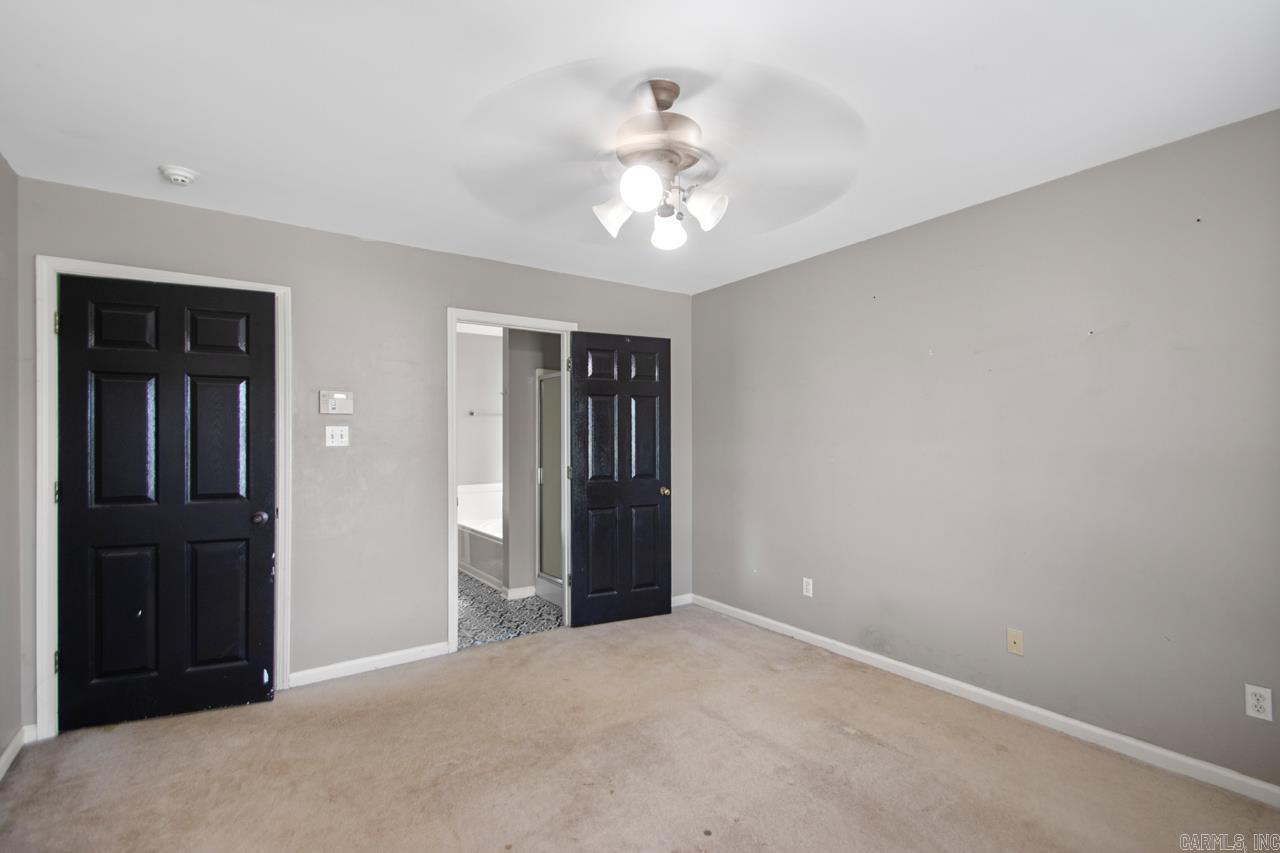 3712 Hazelwood  Benton, AR