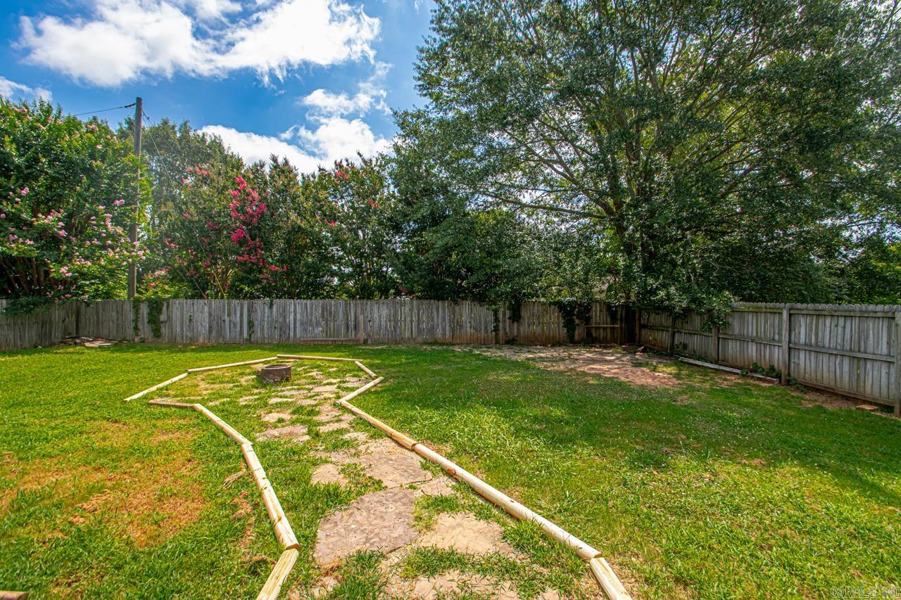 3712 Hazelwood  Benton, AR