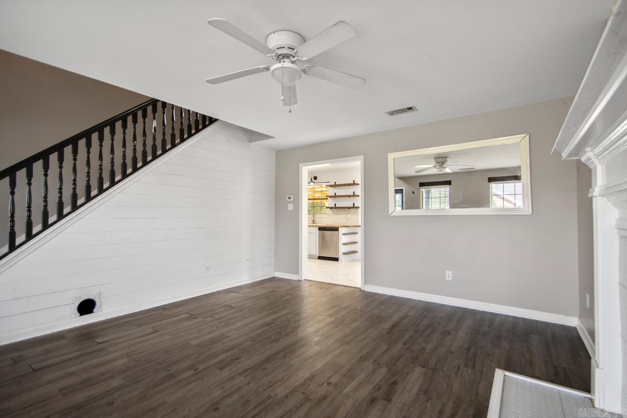 3712 Hazelwood  Benton, AR