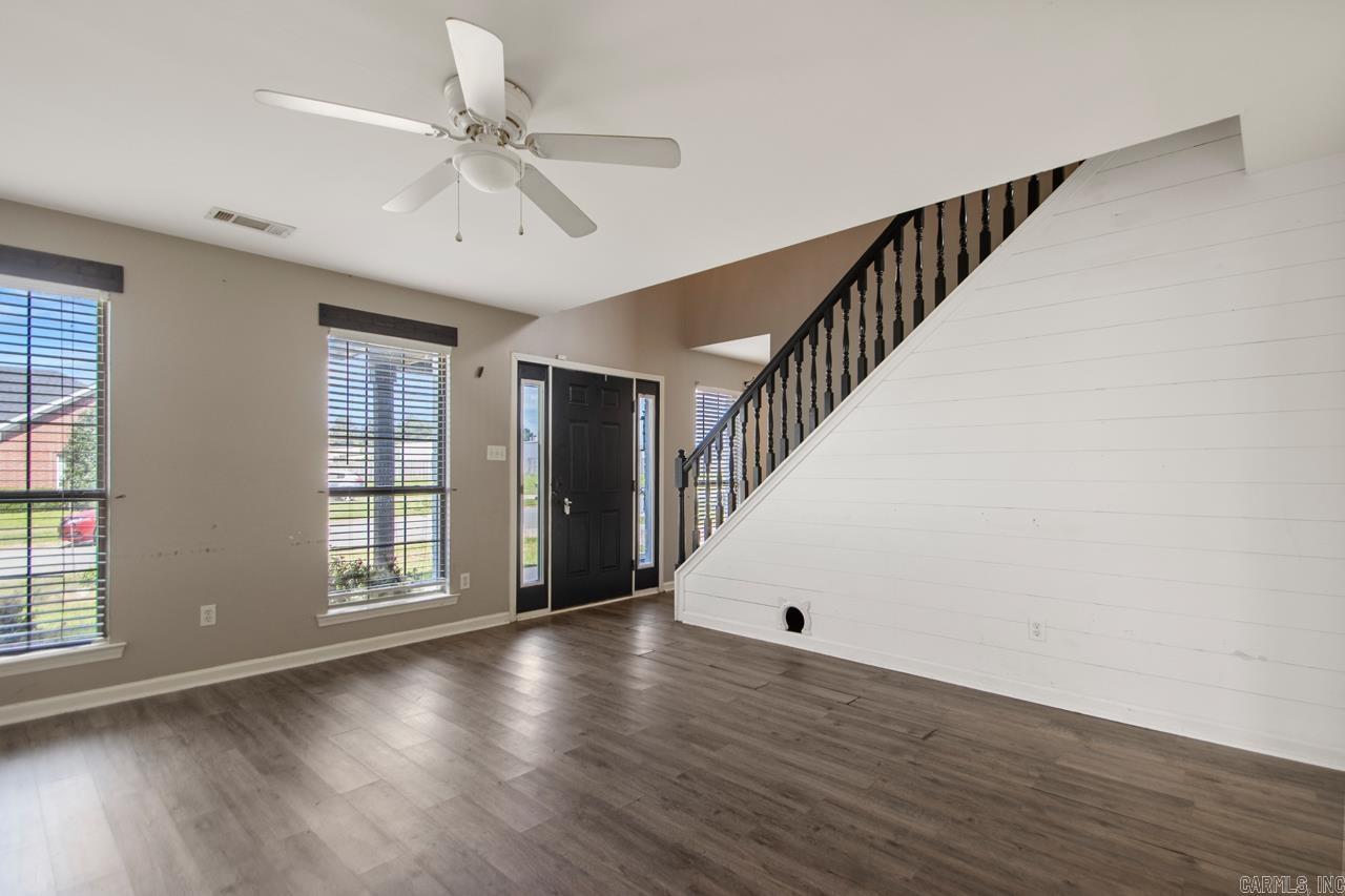 3712 Hazelwood  Benton, AR