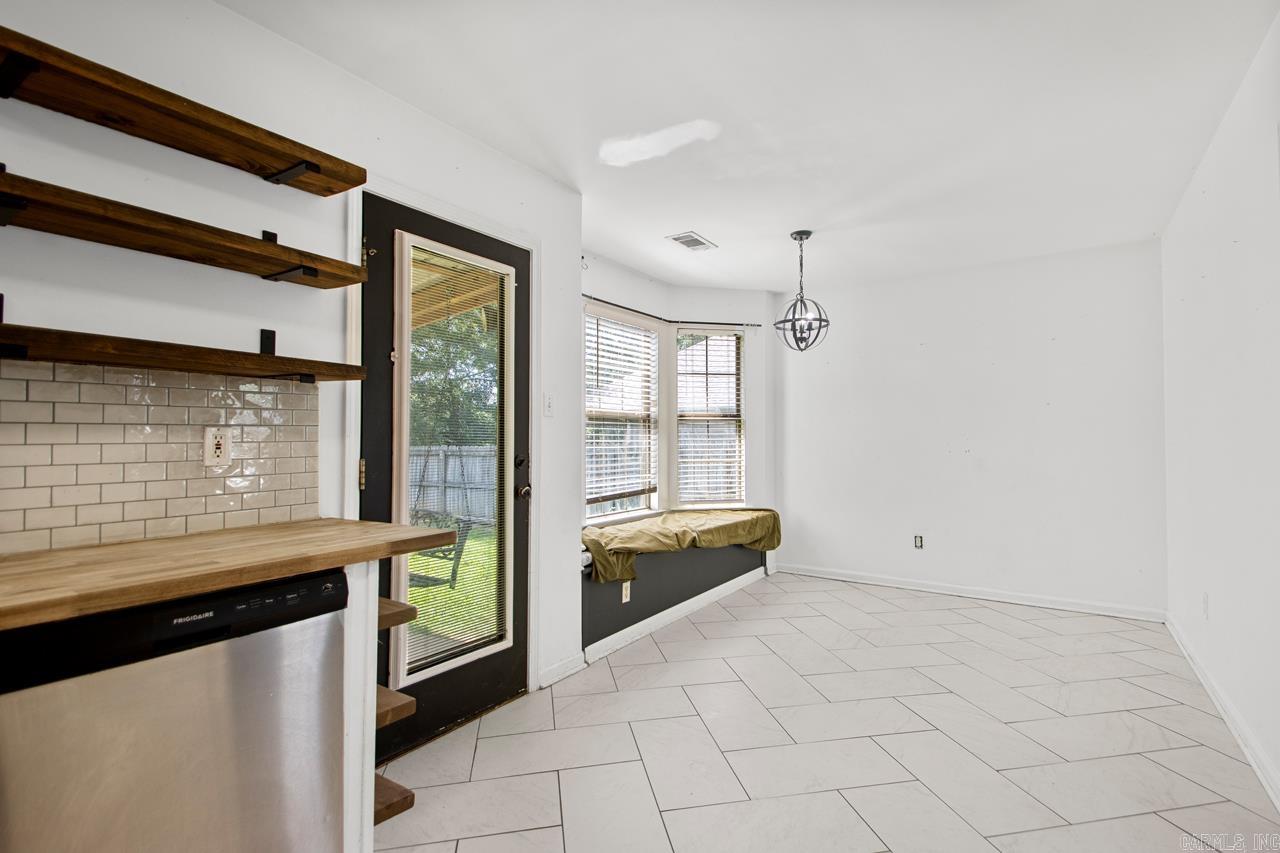 3712 Hazelwood  Benton, AR