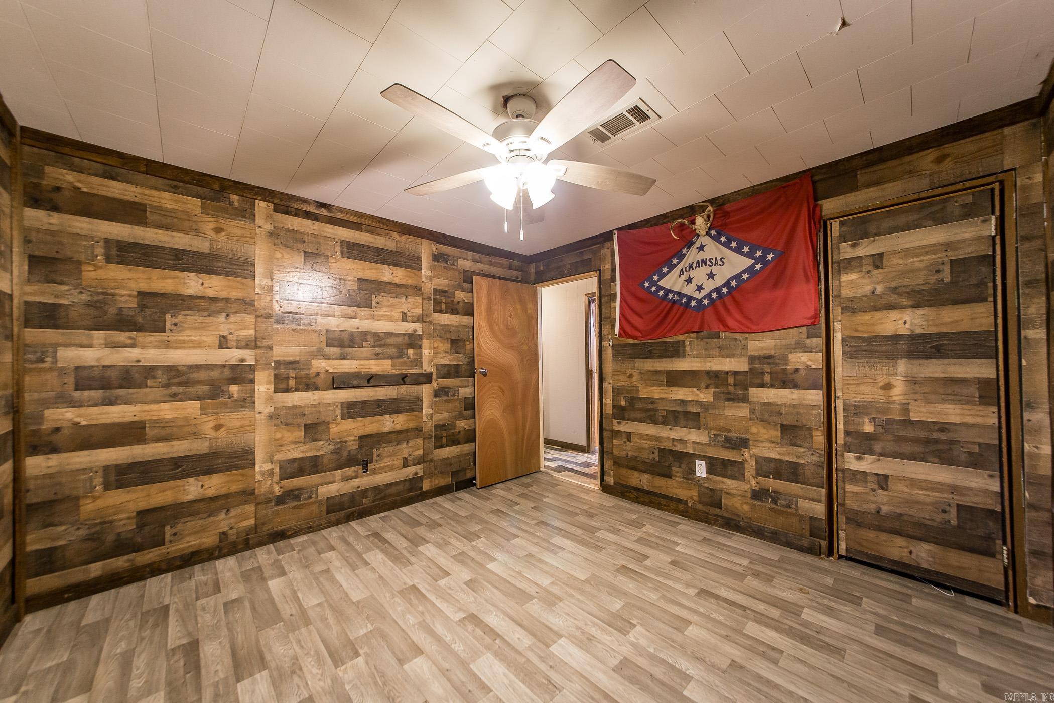 15639 Livesay  Des Arc, AR