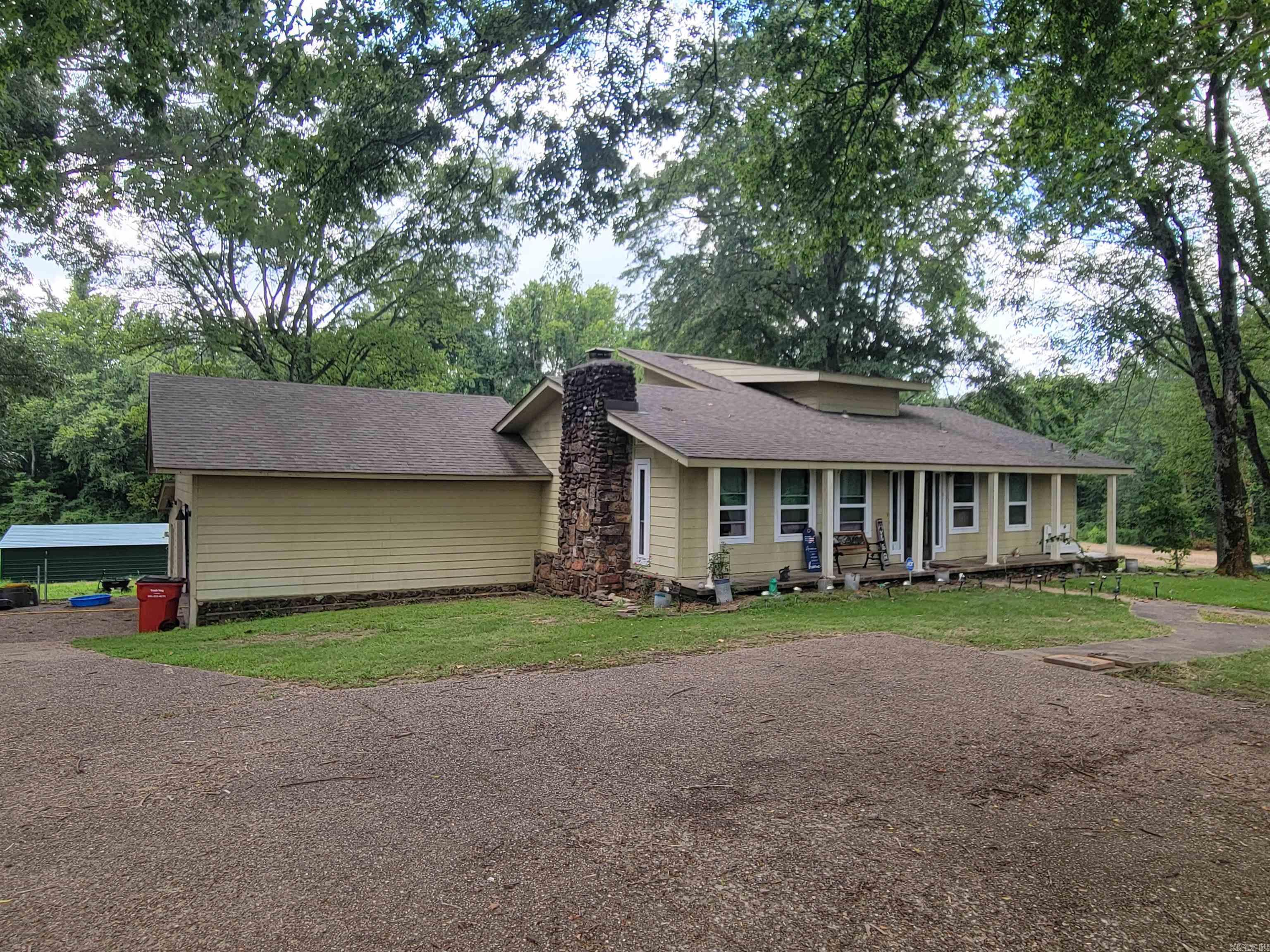 403 Shady  Morrilton, AR