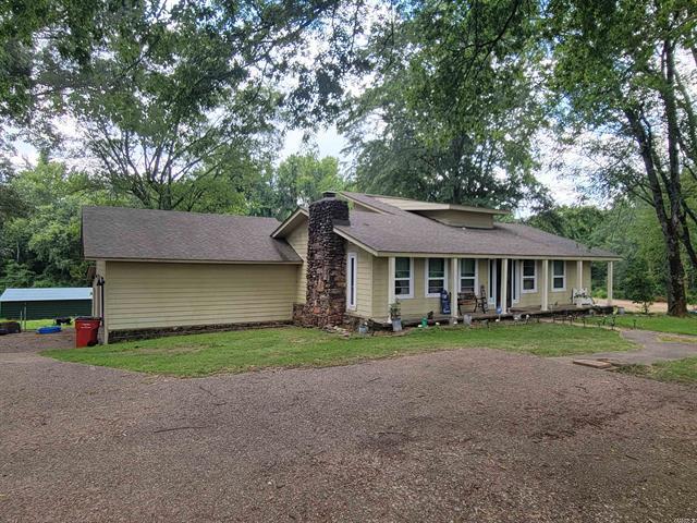 403  Shady  Morrilton, AR