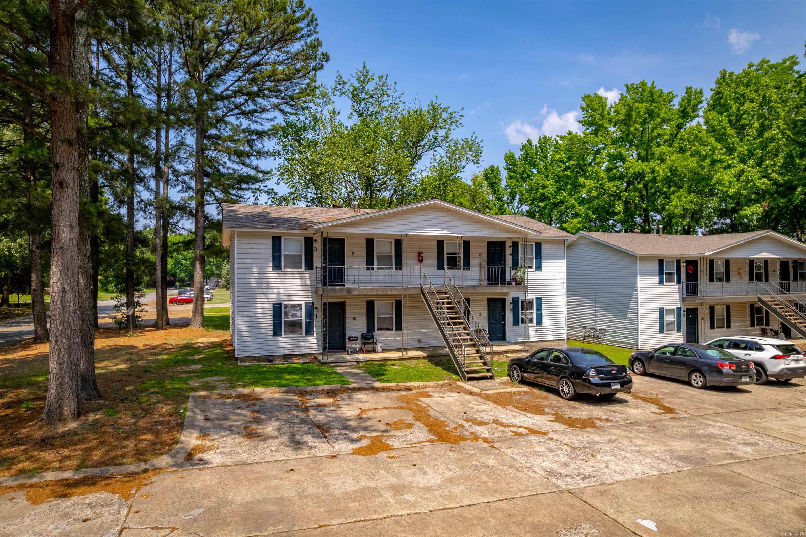 32 Stoneybrook  Searcy, AR