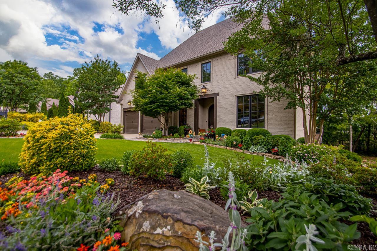 145 Cove Creek Court  Little Rock, AR