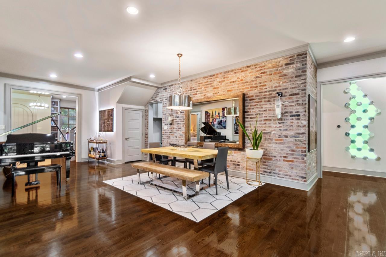 145 Cove Creek Court  Little Rock, AR