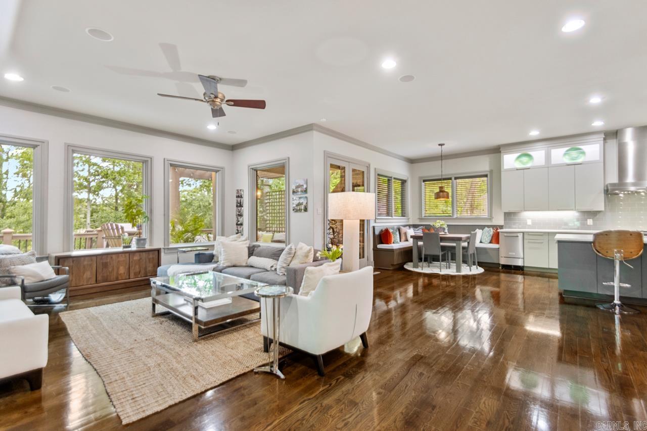 145 Cove Creek Court  Little Rock, AR