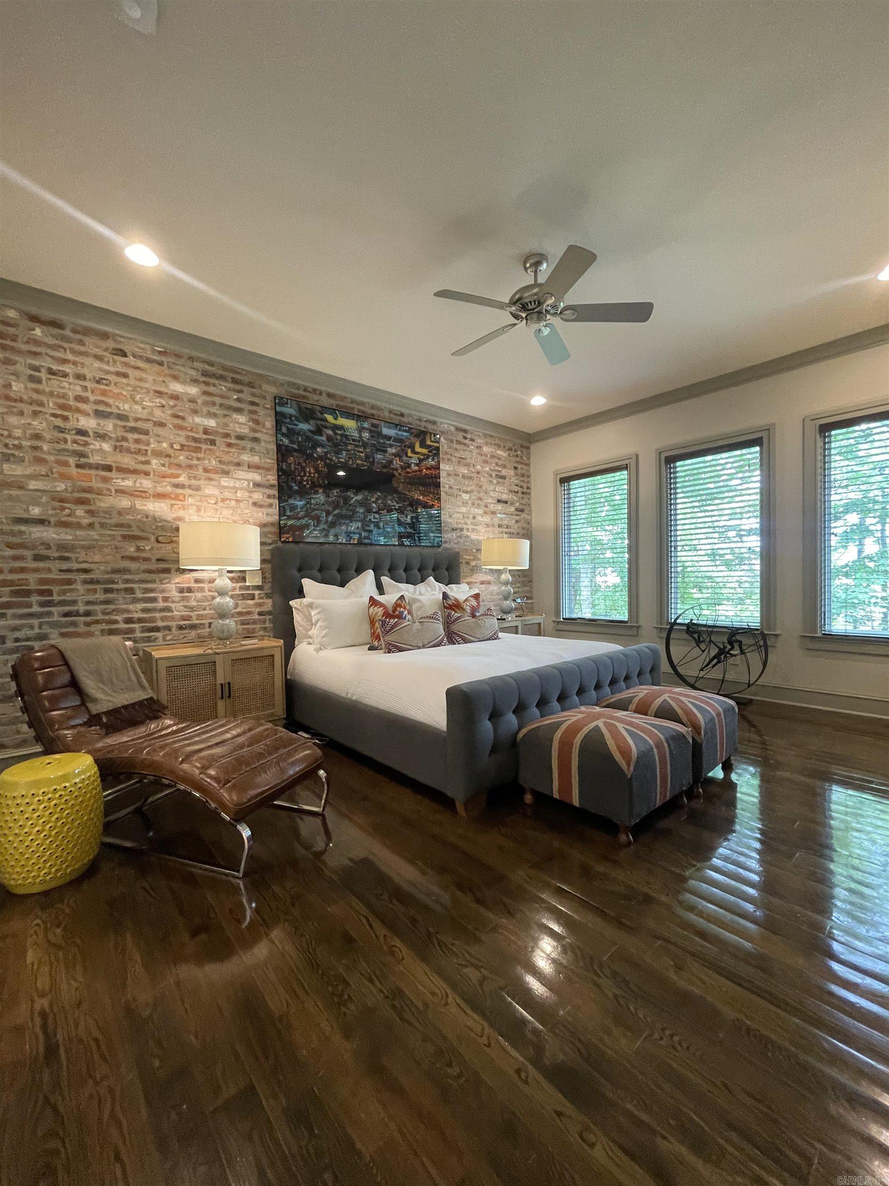 145 Cove Creek Court  Little Rock, AR