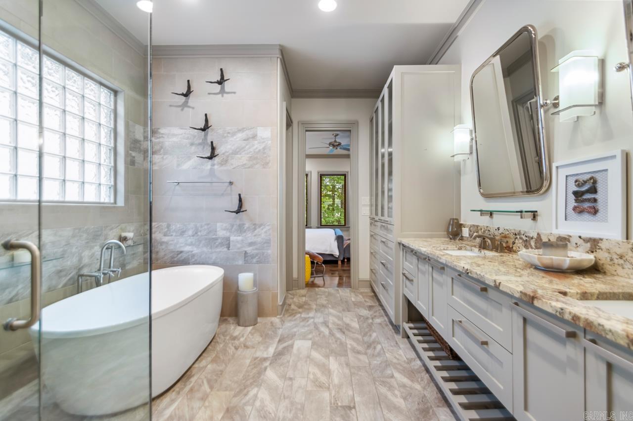 145 Cove Creek Court  Little Rock, AR