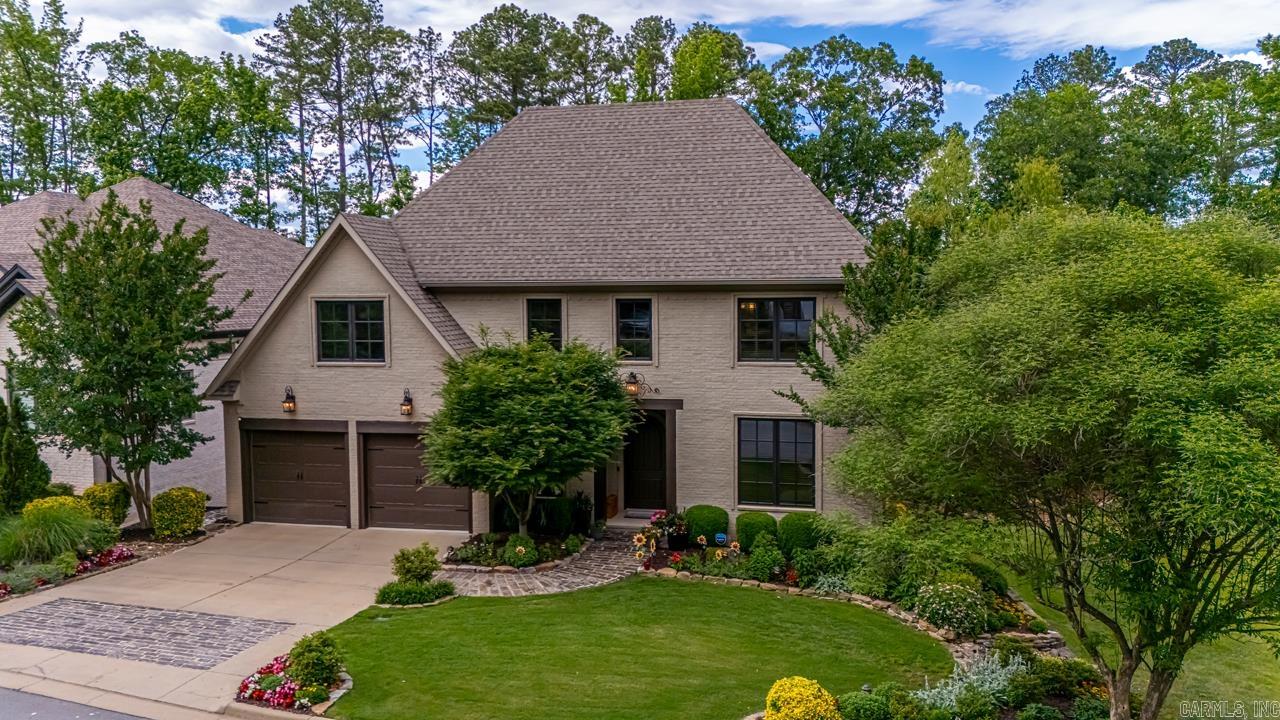 145 Cove Creek Court  Little Rock, AR