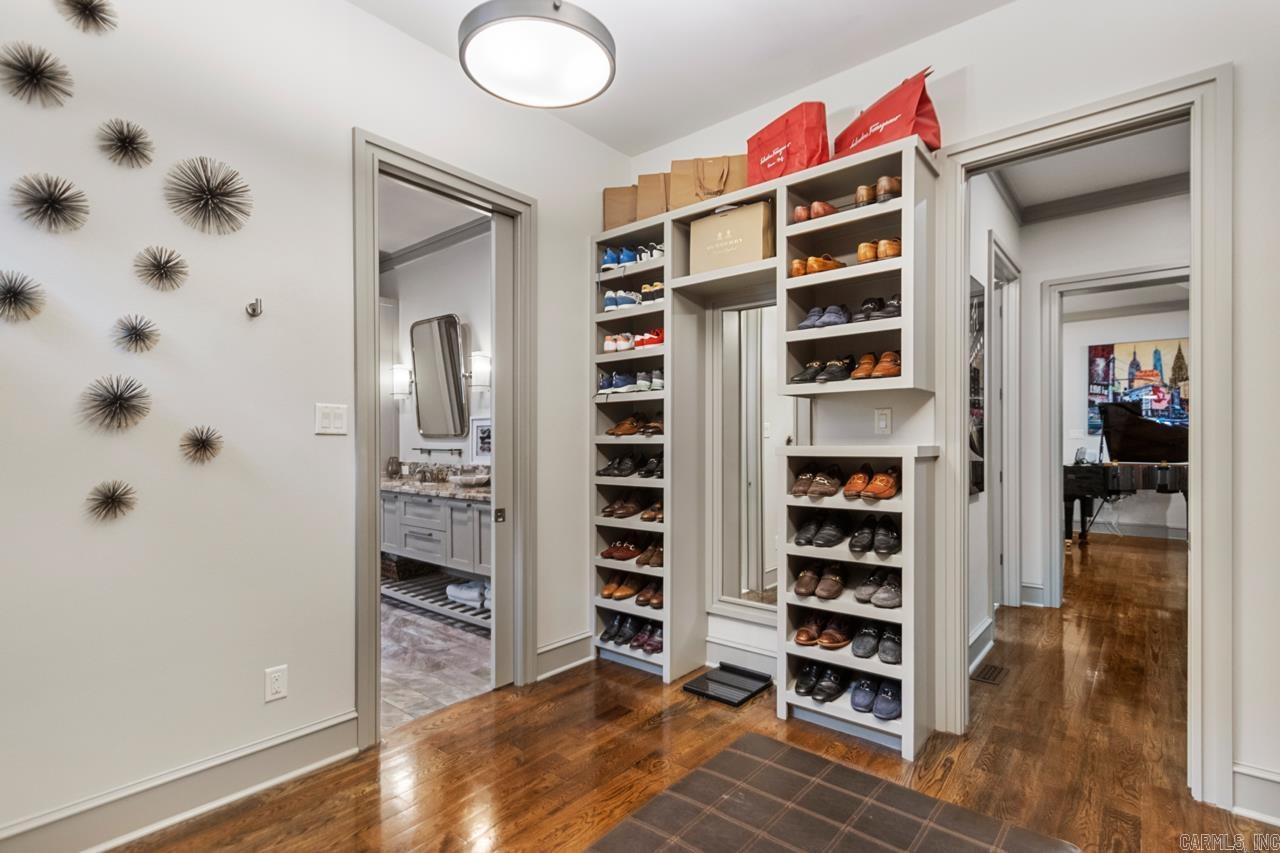 145 Cove Creek Court  Little Rock, AR