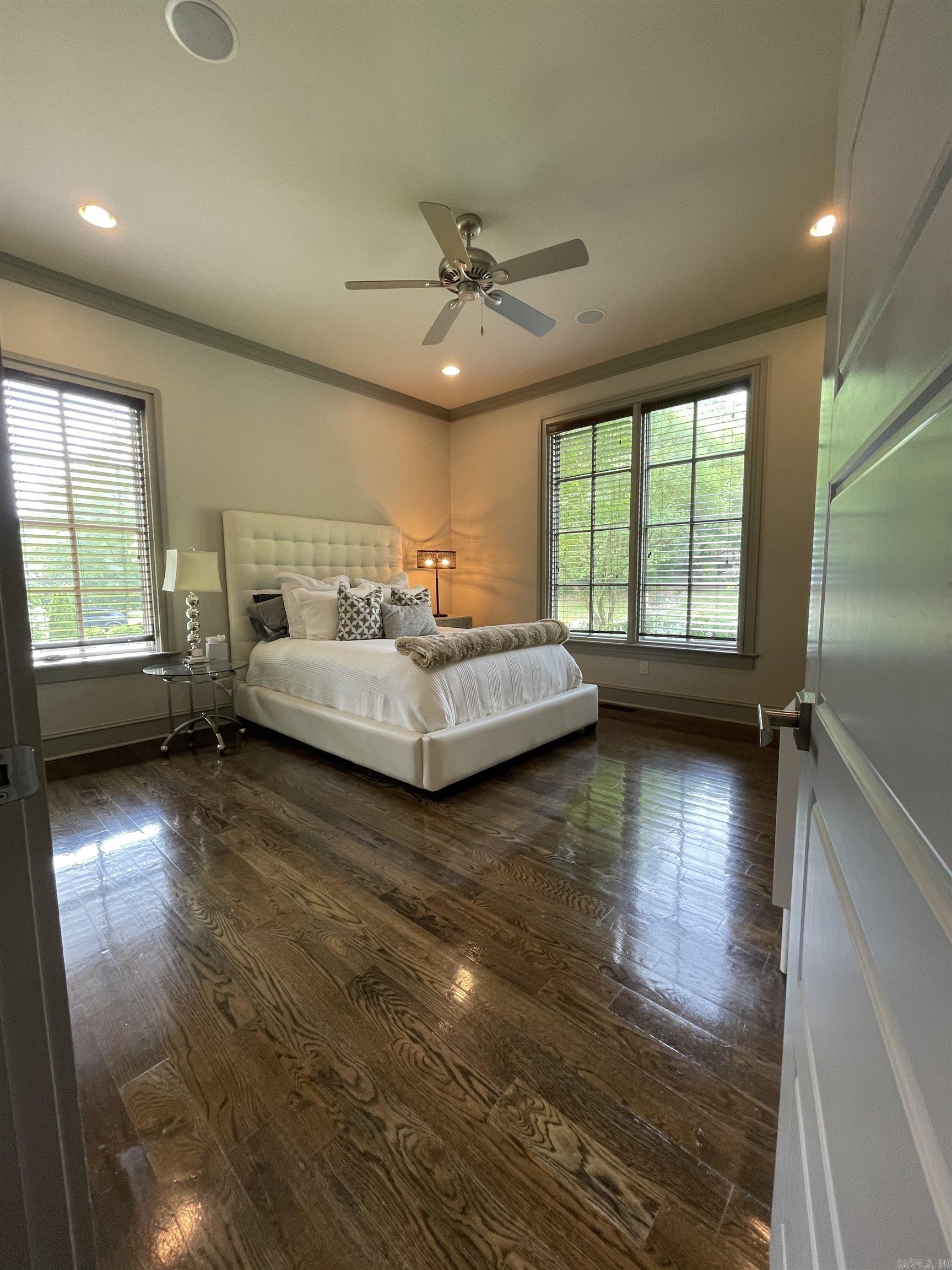 145 Cove Creek Court  Little Rock, AR