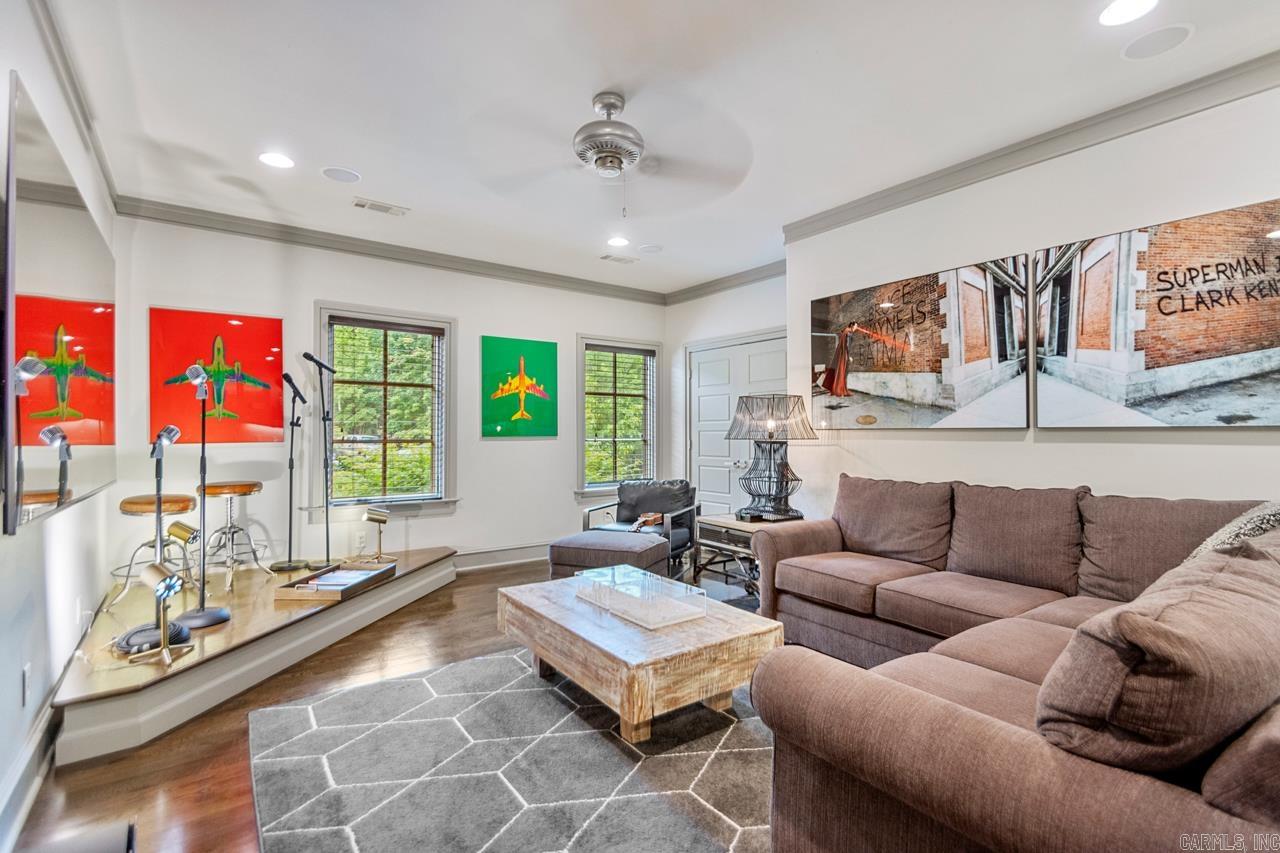 145 Cove Creek Court  Little Rock, AR