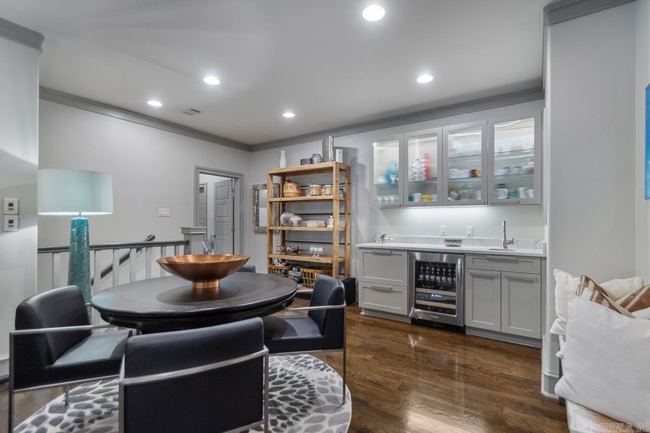 145 Cove Creek Court  Little Rock, AR