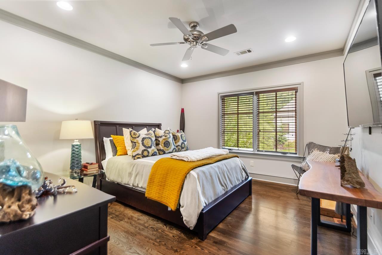 145 Cove Creek Court  Little Rock, AR