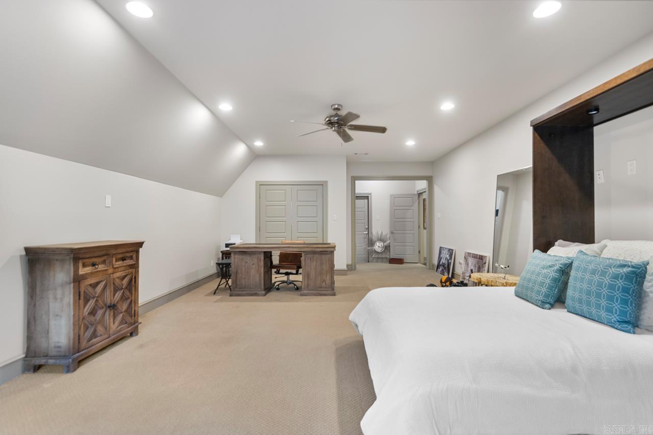 145 Cove Creek Court  Little Rock, AR