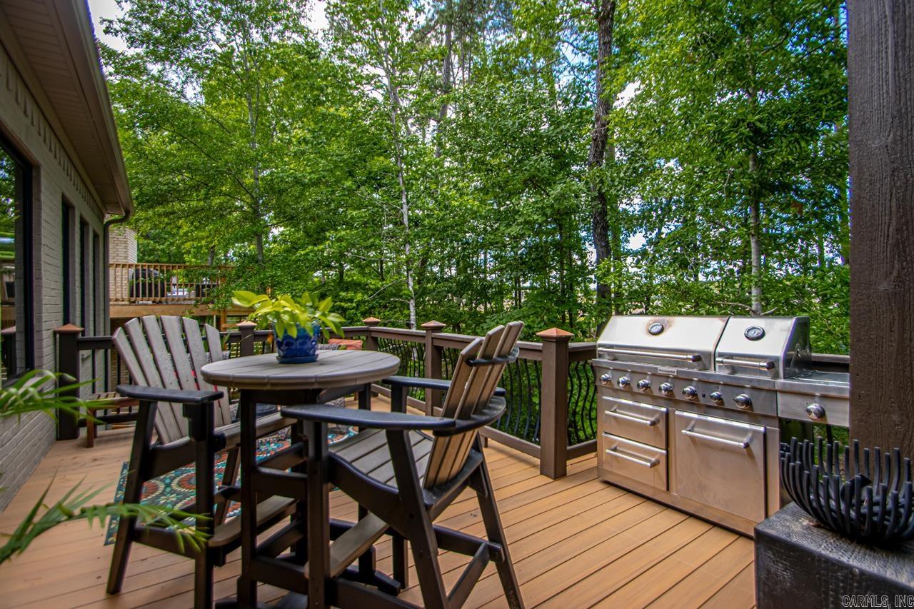 145 Cove Creek Court  Little Rock, AR