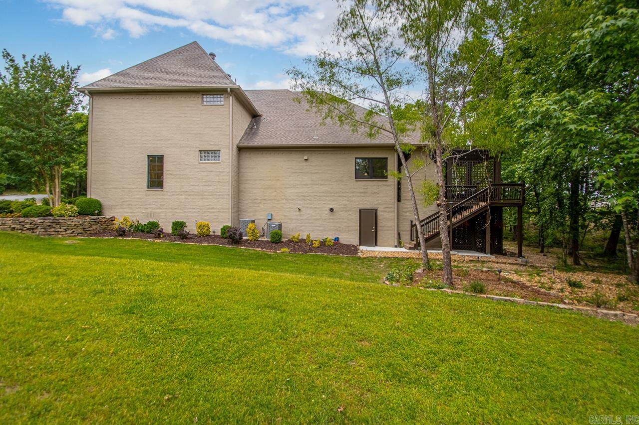 145 Cove Creek Court  Little Rock, AR