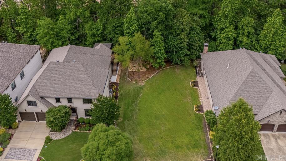 145 Cove Creek Court  Little Rock, AR