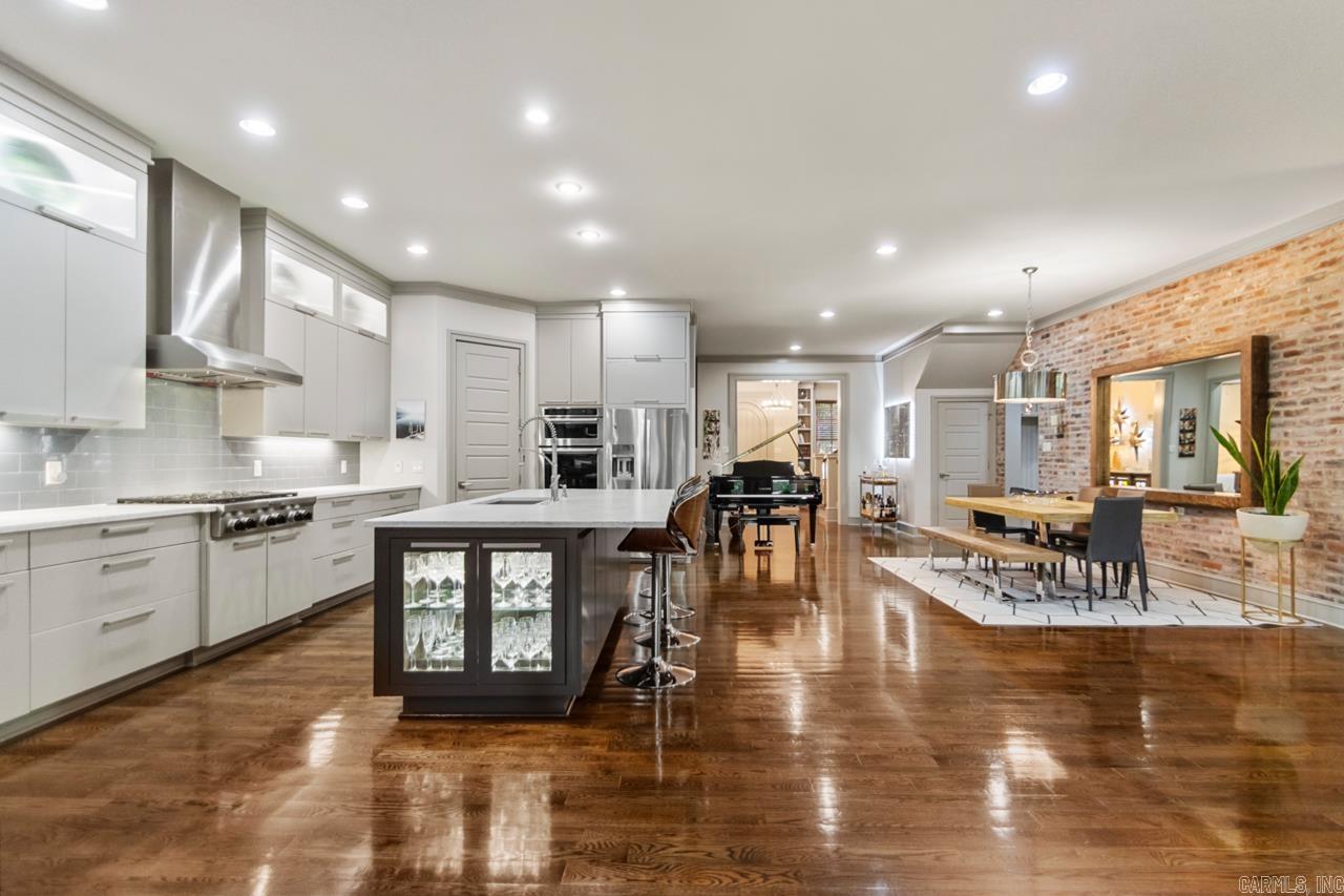 145 Cove Creek Court  Little Rock, AR