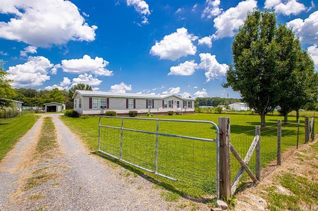 602  JOYNER LOOP  Lonoke, AR