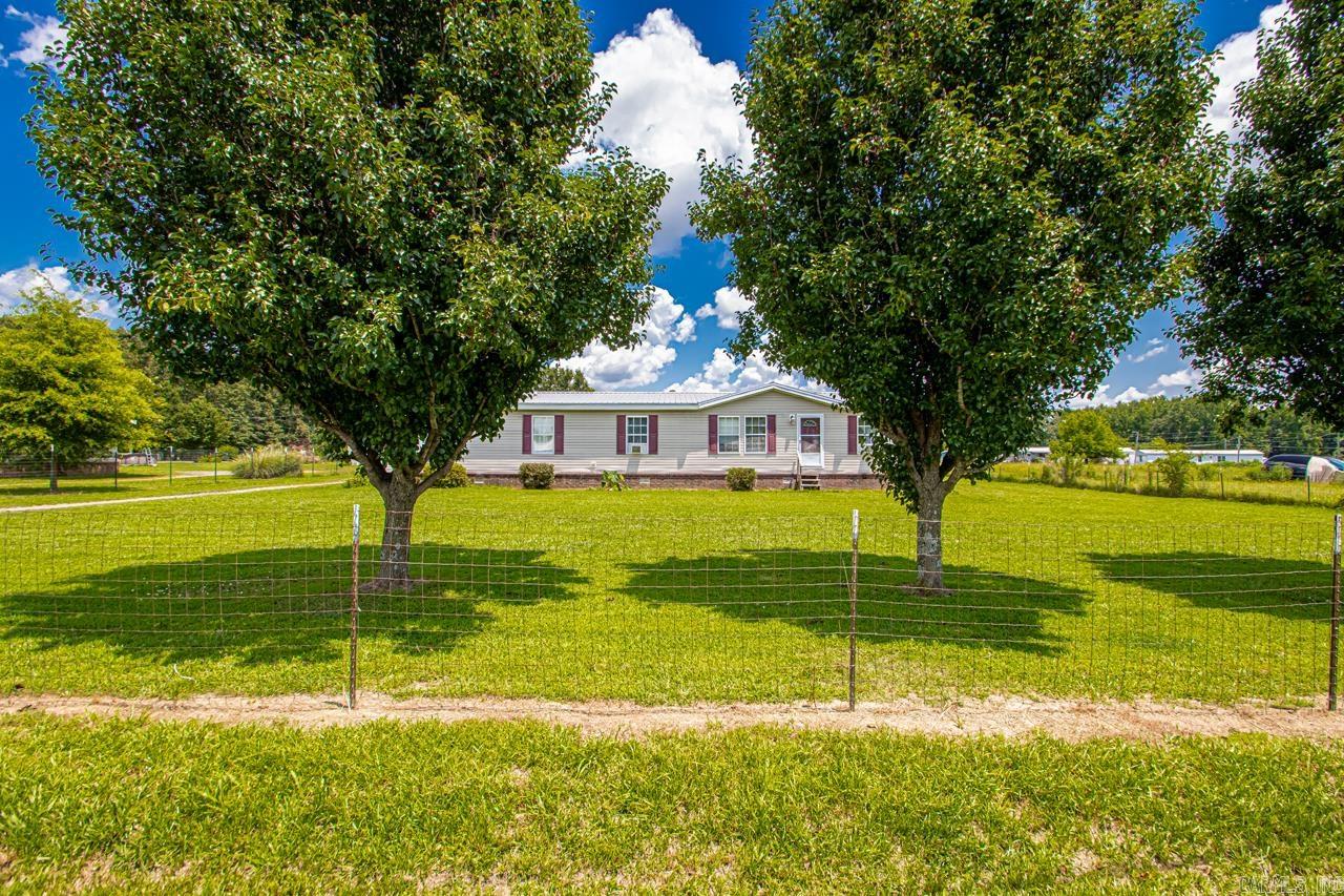 602 JOYNER LOOP  Lonoke, AR
