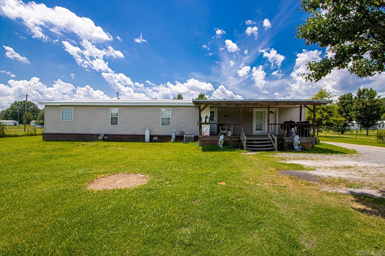 602 JOYNER LOOP  Lonoke, AR