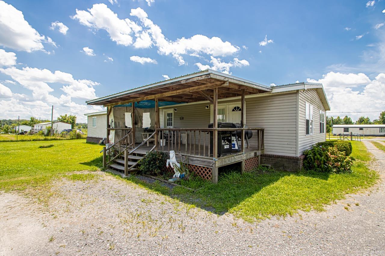 602 JOYNER LOOP  Lonoke, AR