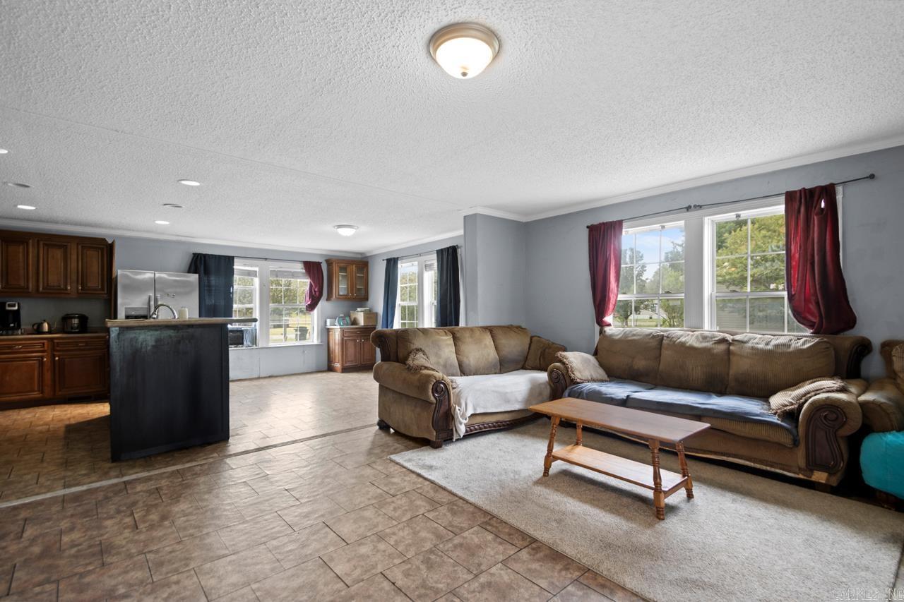 602 JOYNER LOOP  Lonoke, AR