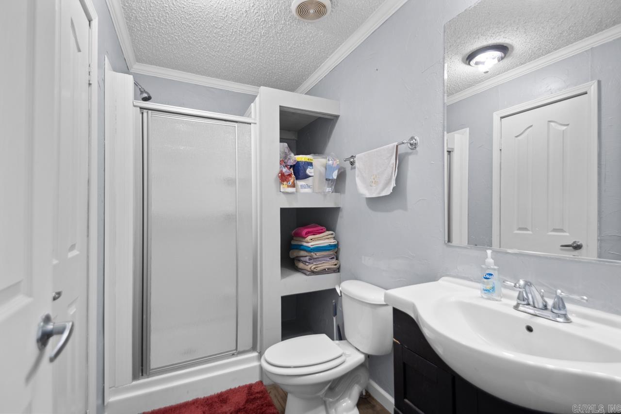 602 JOYNER LOOP  Lonoke, AR