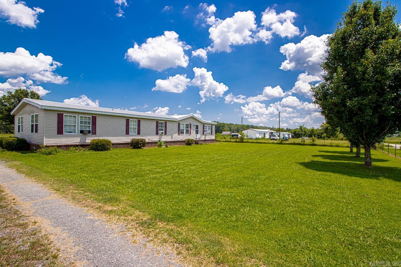 602 JOYNER LOOP  Lonoke, AR