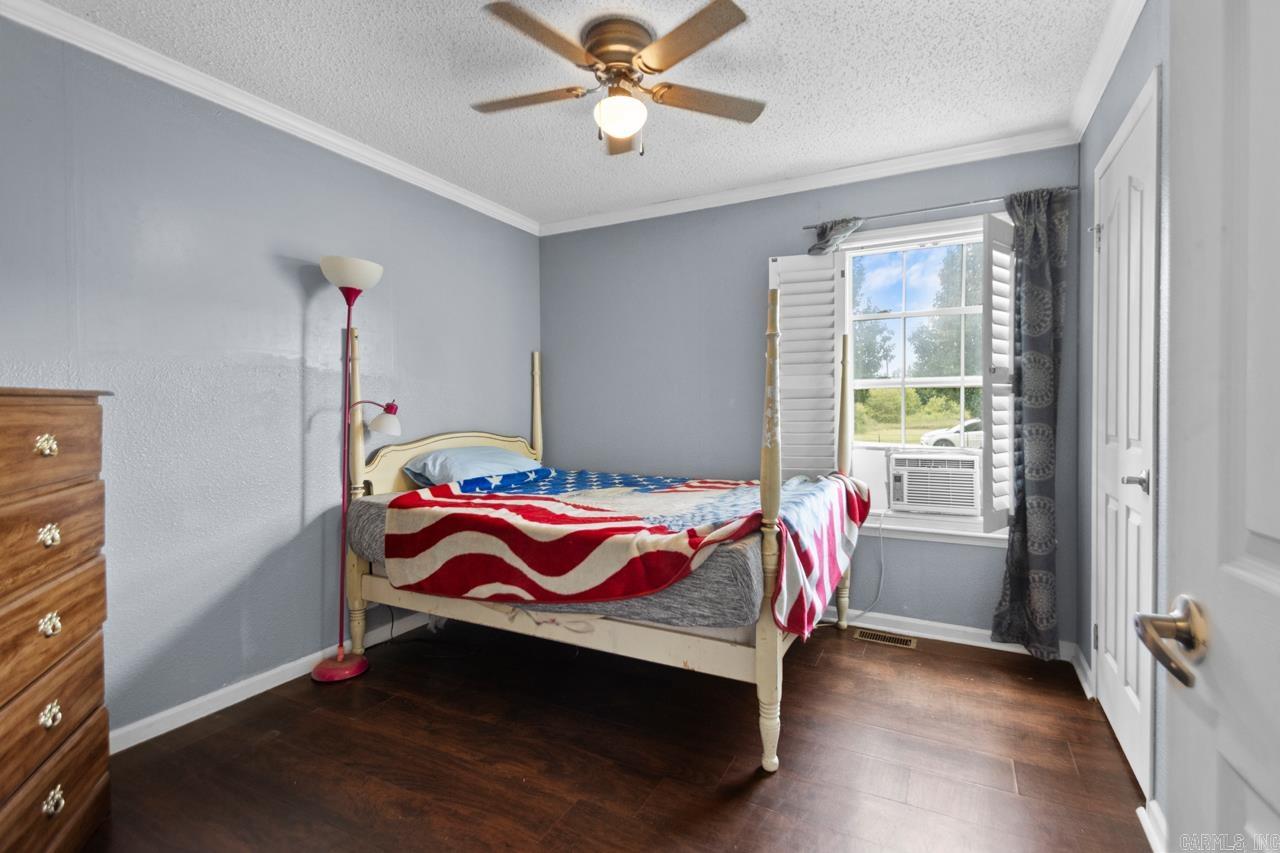 602 JOYNER LOOP  Lonoke, AR