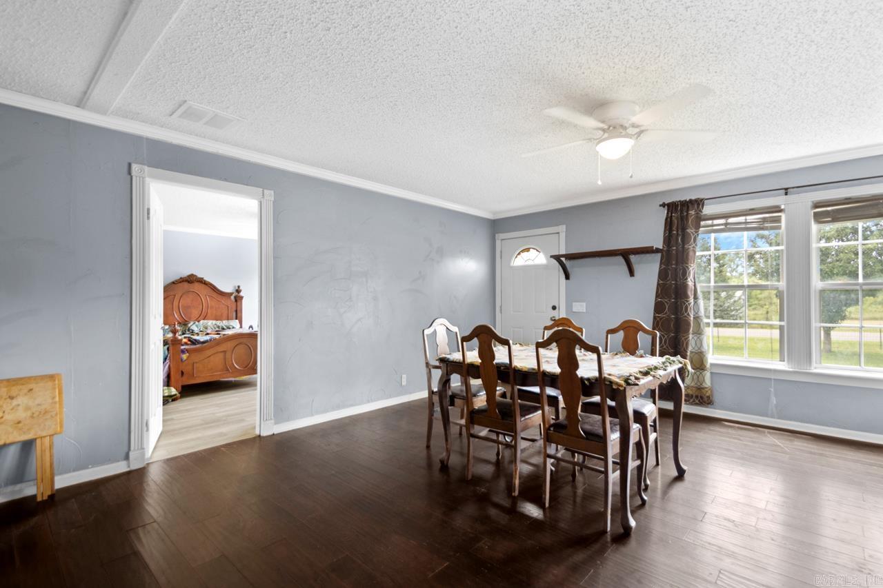 602 JOYNER LOOP  Lonoke, AR