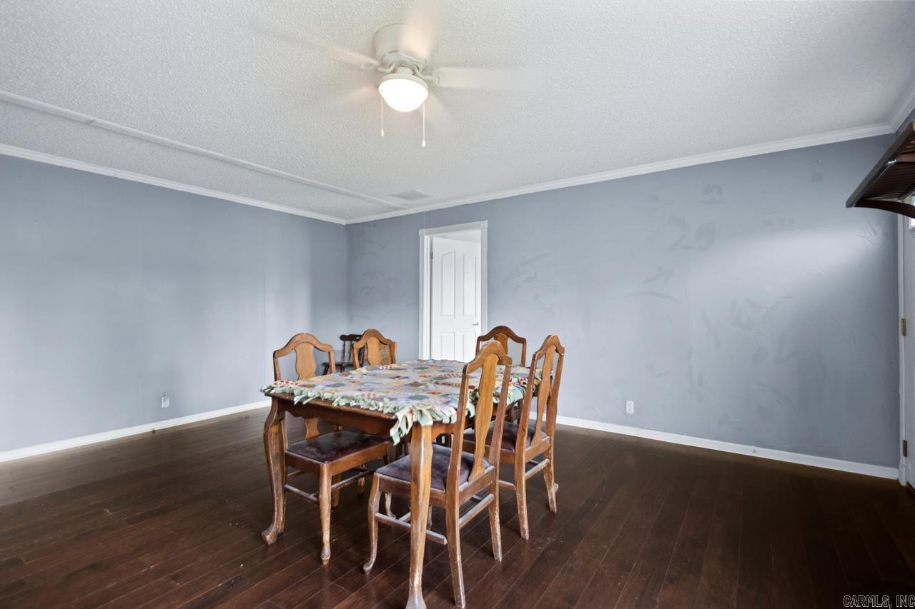602 JOYNER LOOP  Lonoke, AR