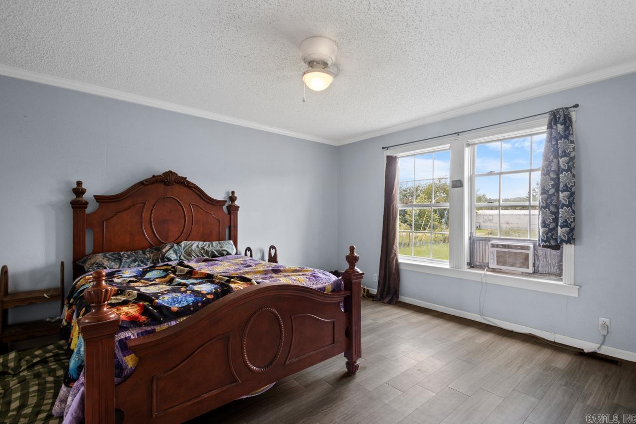 602 JOYNER LOOP  Lonoke, AR