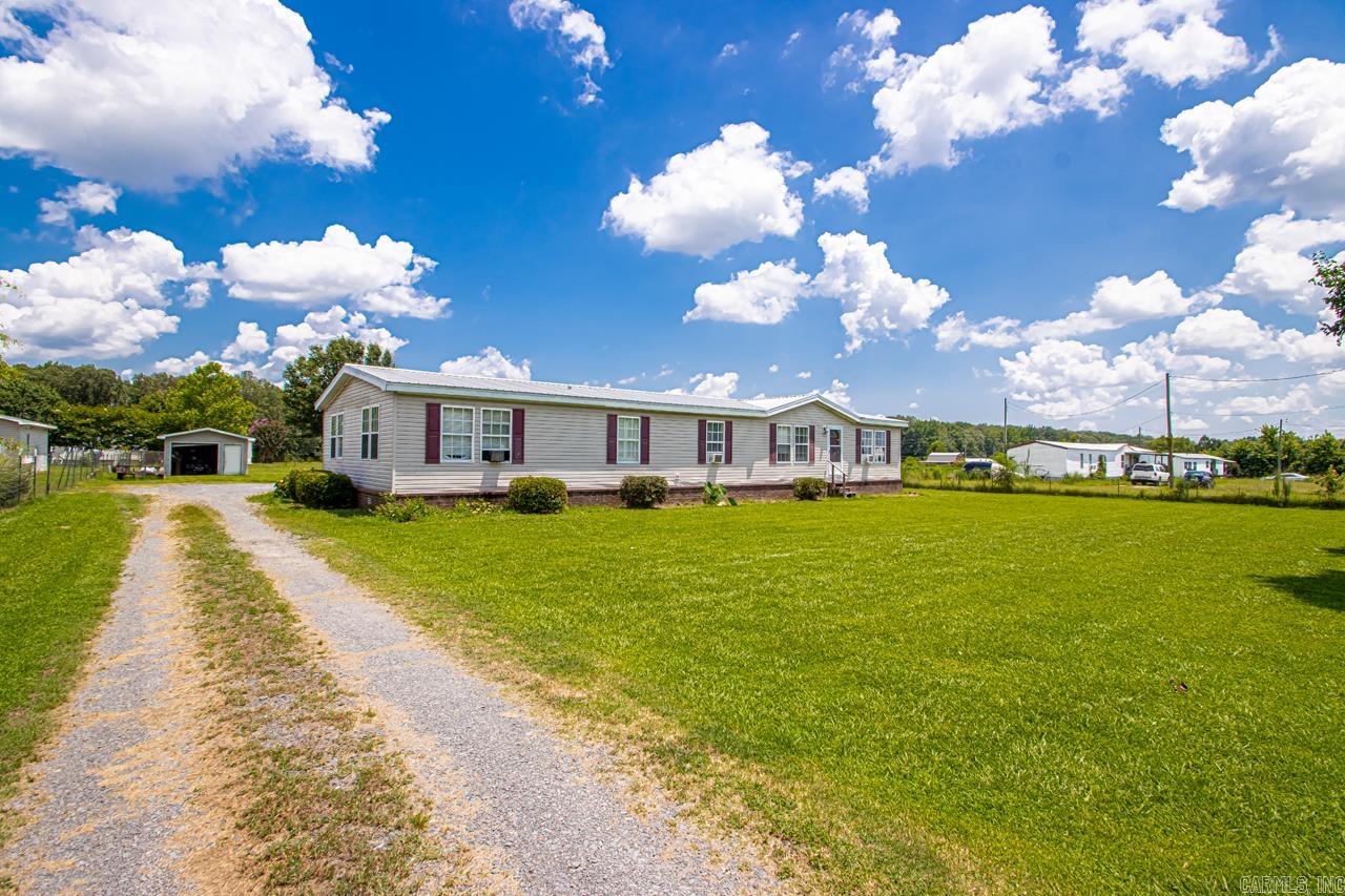602 JOYNER LOOP  Lonoke, AR