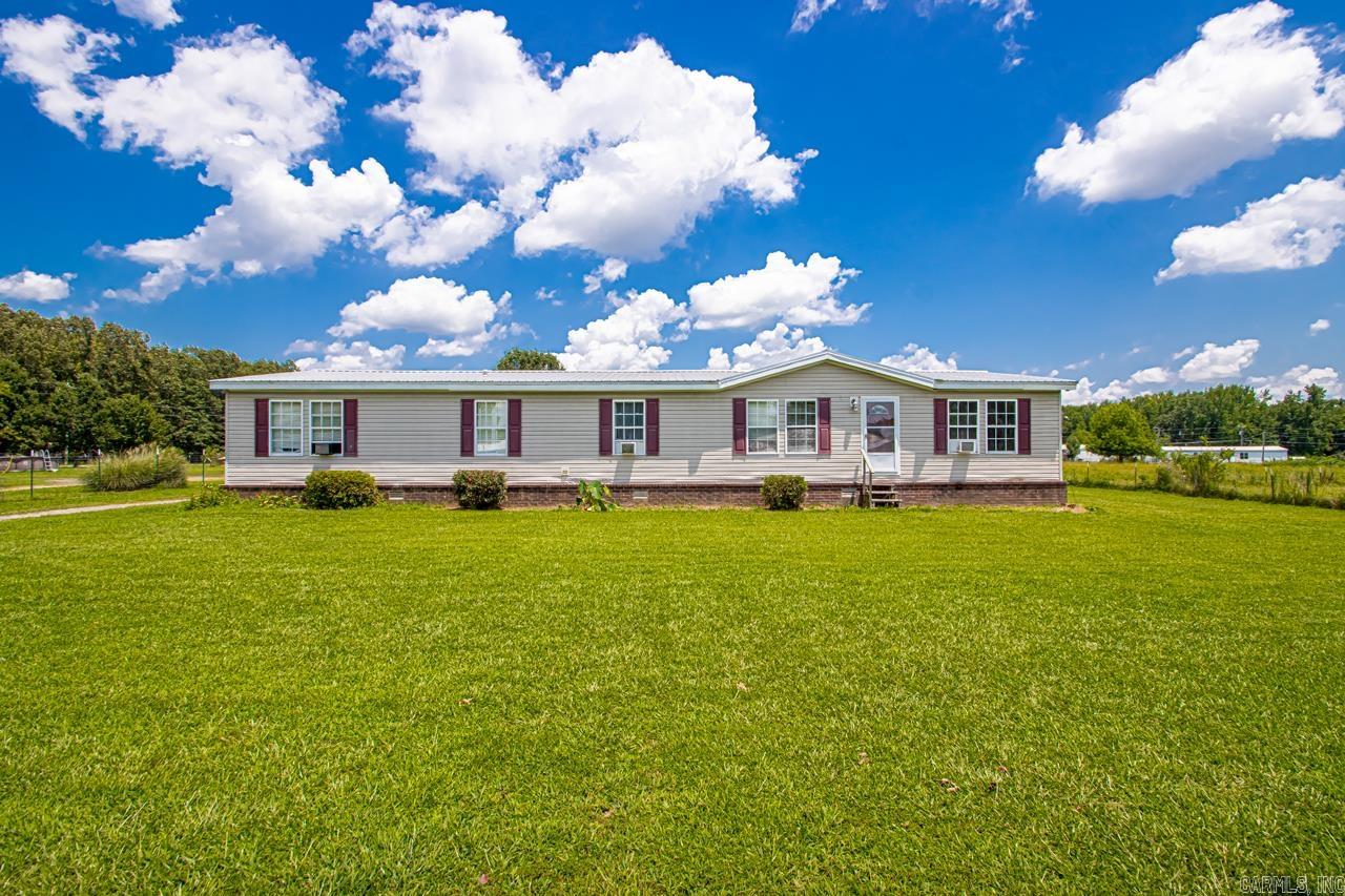 602 JOYNER LOOP  Lonoke, AR