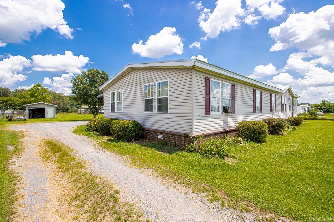 602 JOYNER LOOP  Lonoke, AR