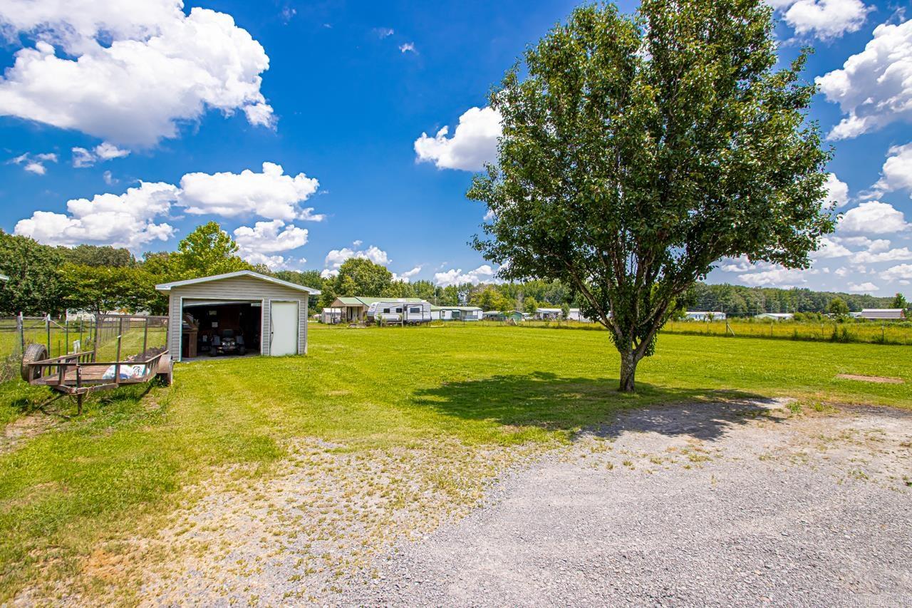 602 JOYNER LOOP  Lonoke, AR