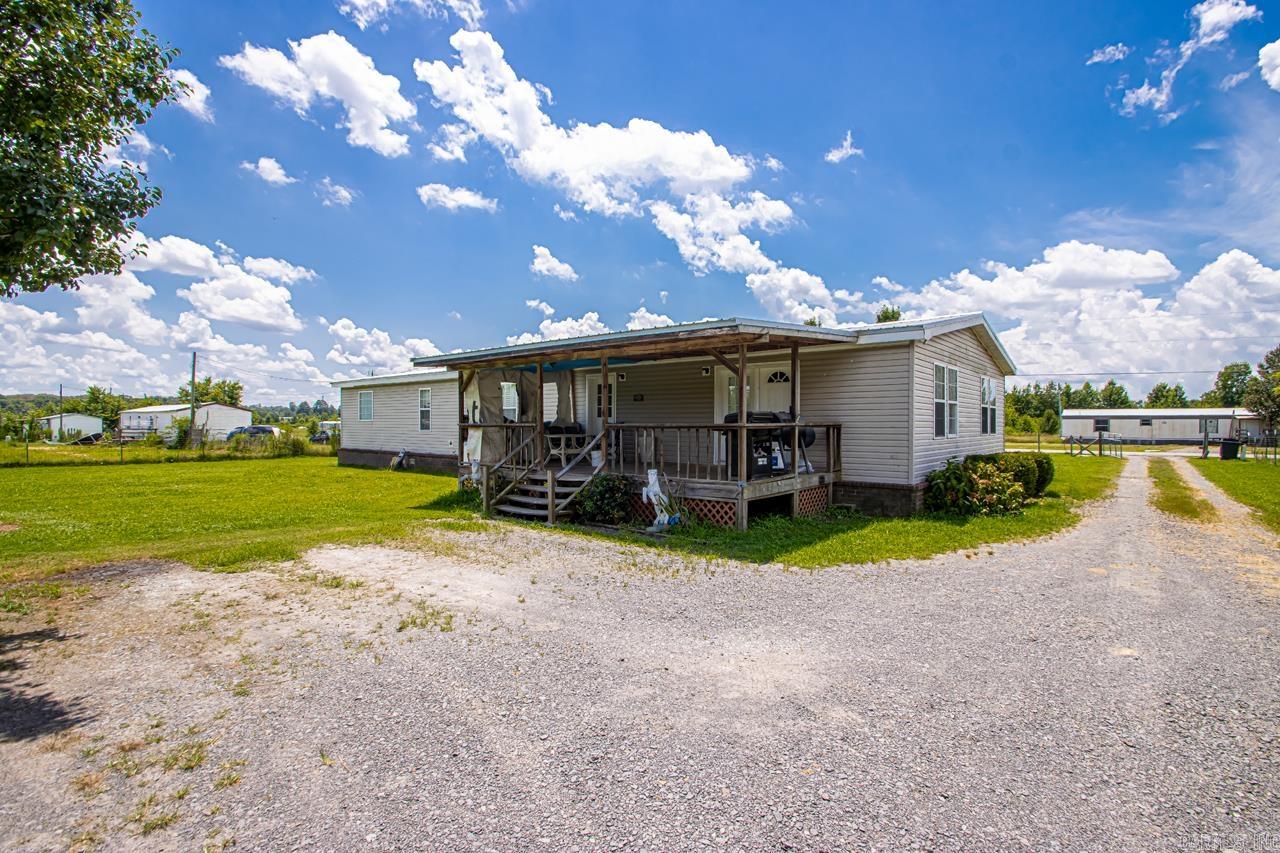 602 JOYNER LOOP  Lonoke, AR