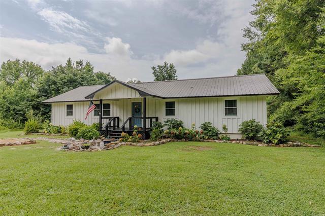 3643  Highway 60 W  Perryville, AR