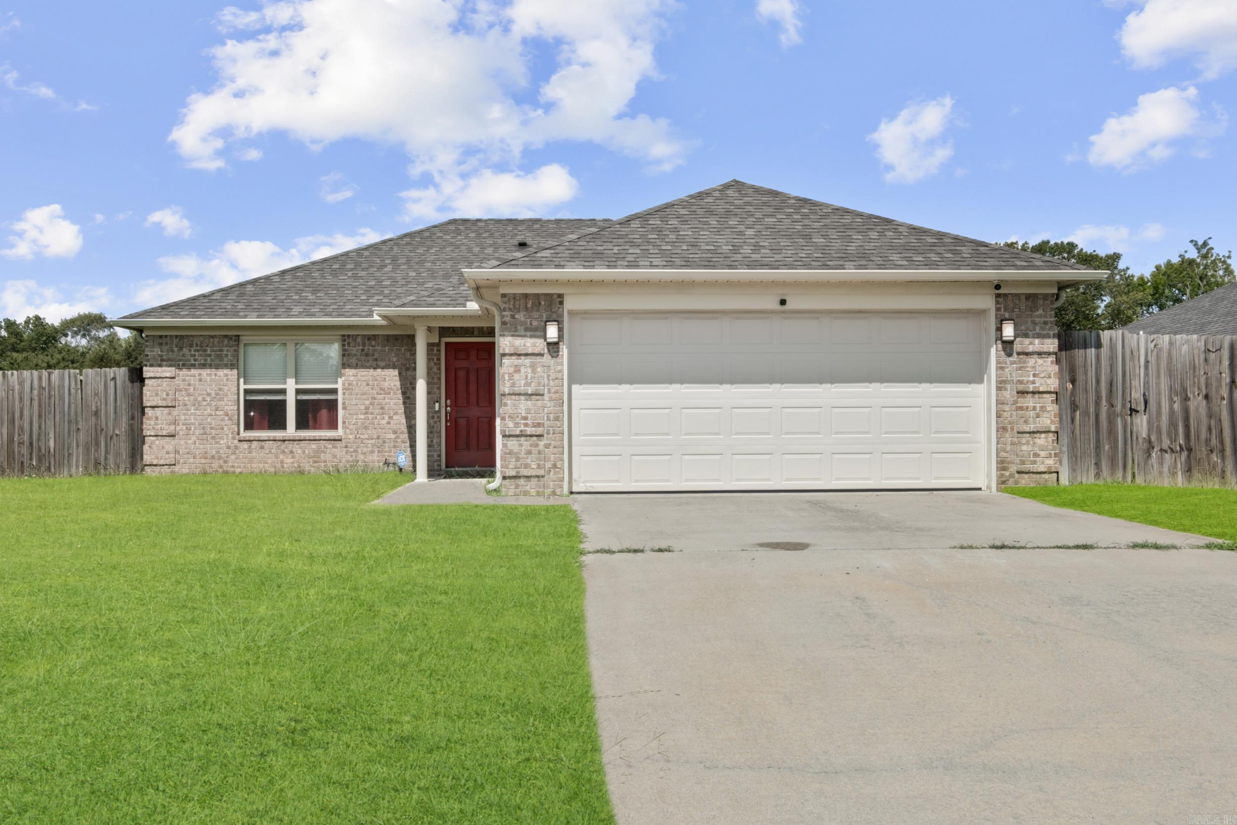 545 Jasper Street Conway, AR 72032