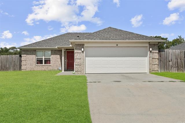 545  Jasper Street  Conway, AR